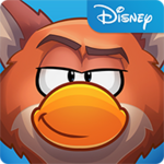 club penguin android application logo